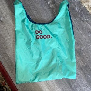 Grocery Tote Bag - Cotopaxi